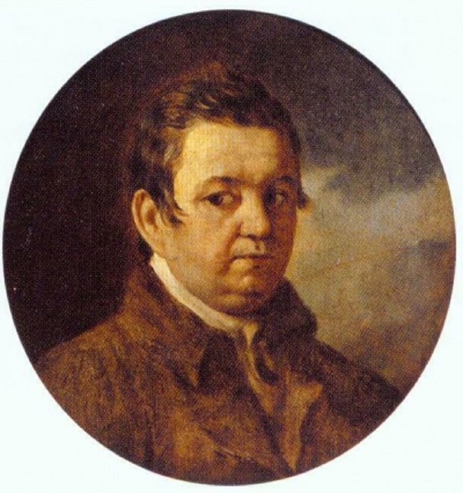 Alexei Yegorovich Yegorov (1776 - 1851) - photo 1